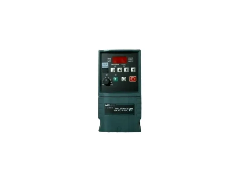 6MD400P5 Bộ truyền động bởi - ABB - BALDOR RELIANCE