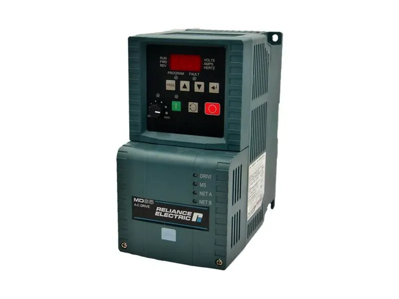 6MDBN-017101 Bộ truyền động bởi - ABB - BALDOR RELIANCE