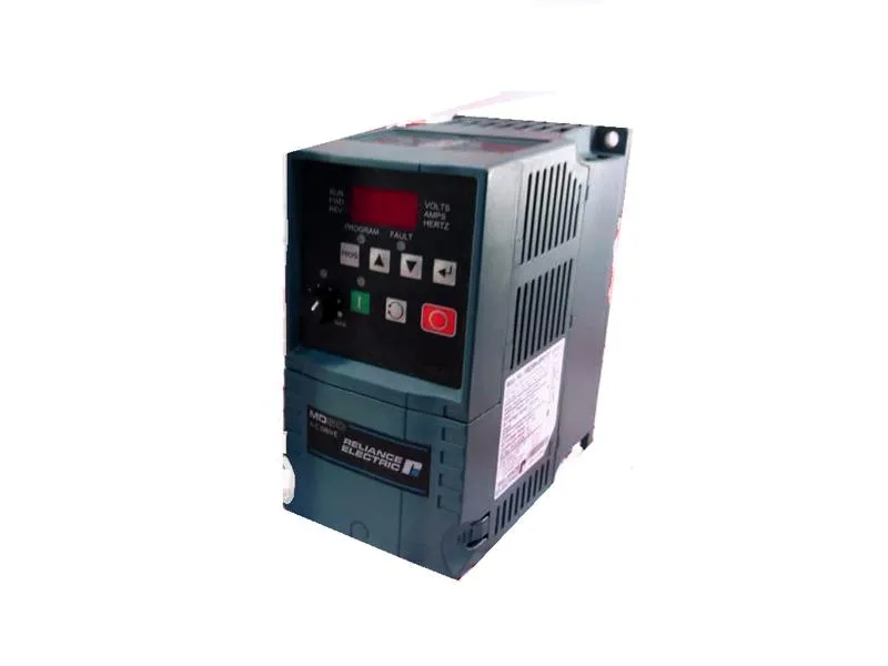 6MDBN-8P0101 Bộ truyền động bởi - ABB - BALDOR RELIANCE