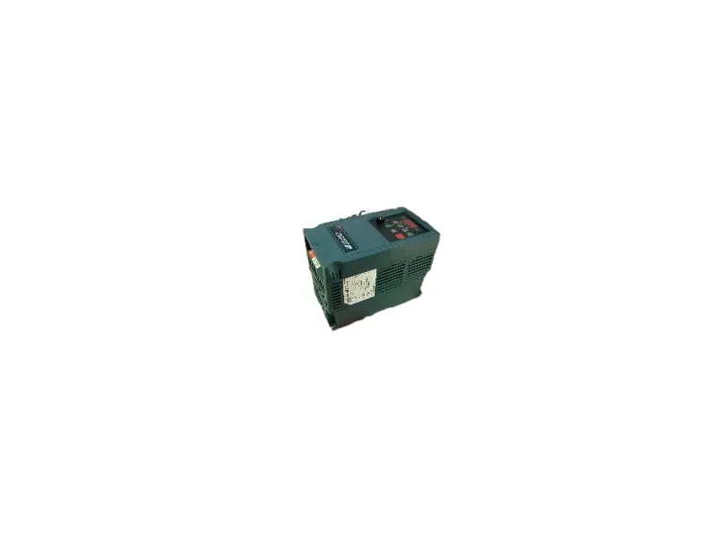 6MDVN-6P0101 Bộ truyền động bởi - ABB - BALDOR RELIANCE
