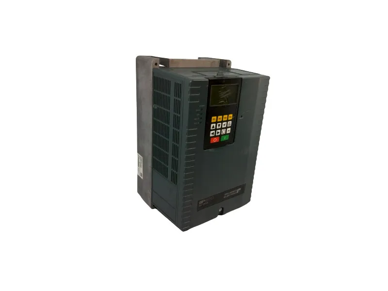 6SP401-011CTAN Bộ truyền động bởi - ABB - BALDOR RELIANCE