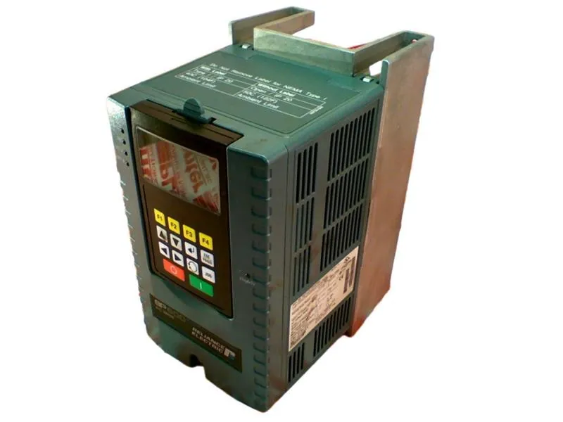 6SP401-1P1BTNN Bộ truyền động bởi - ABB - BALDOR RELIANCE