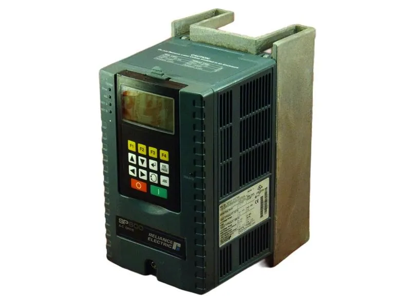6SP401-1P1CTNN Bộ truyền động bởi - ABB - BALDOR RELIANCE
