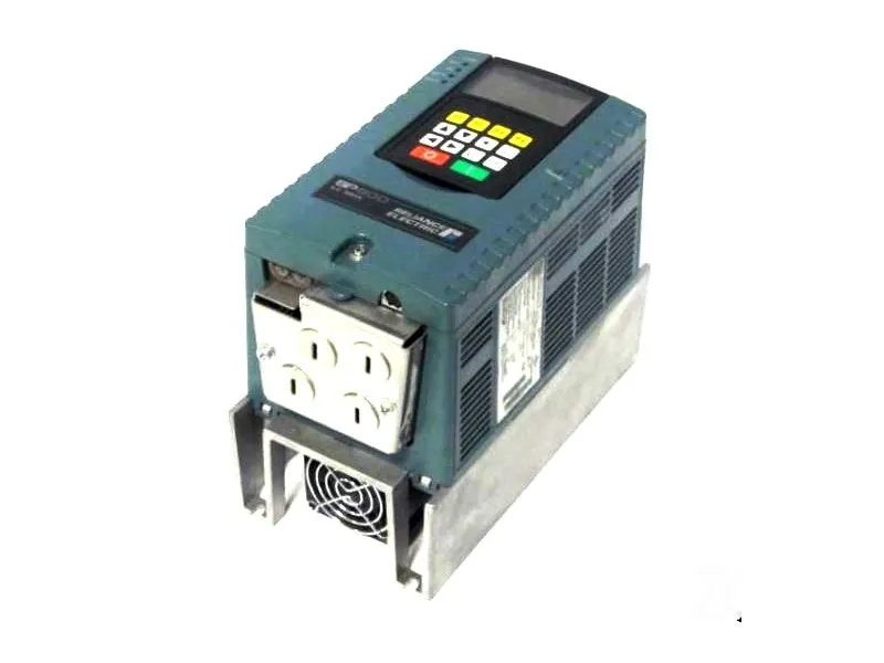 6SP401-3P4CTNN Bộ truyền động bởi - ABB - BALDOR RELIANCE