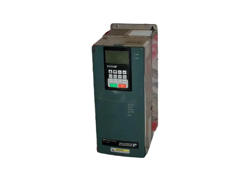 6V41-014TA Bộ truyền động bởi - ABB - BALDOR RELIANCE