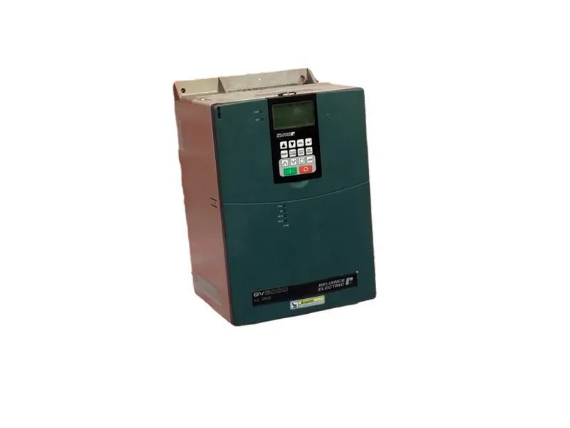 6V41-027TA Bộ truyền động bởi - ABB - BALDOR RELIANCE