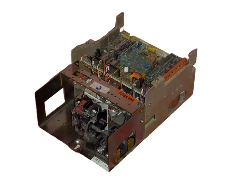 801592-70SC 驅動器 - ABB - BALDOR RELIANCE
