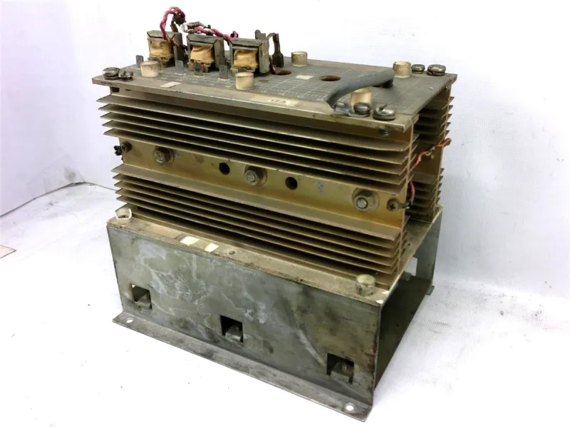 84543-123A 驅動器 - ABB - BALDOR RELIANCE
