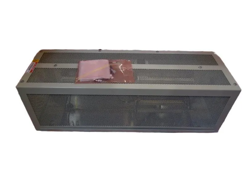 909FK0071 動態制動器 - ABB - BALDOR RELIANCE