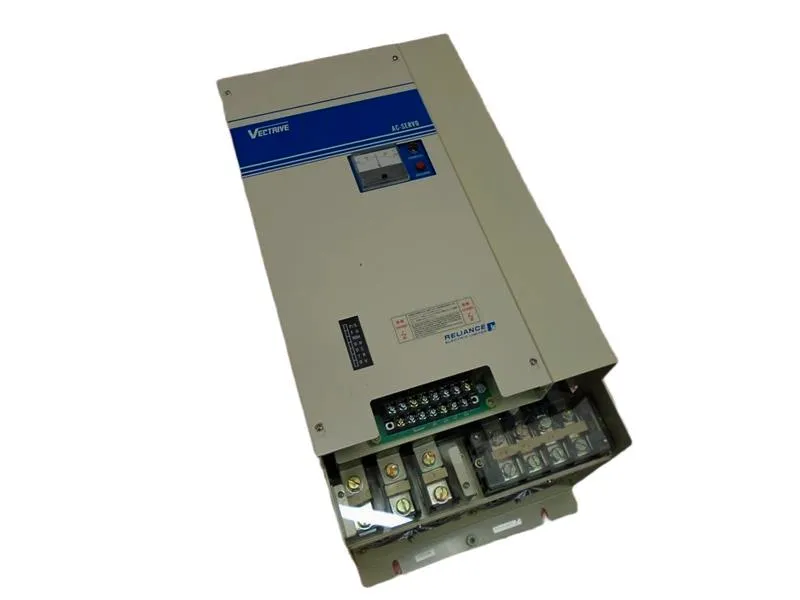 ACDA-44 驅動器 - ABB - BALDOR RELIANCE