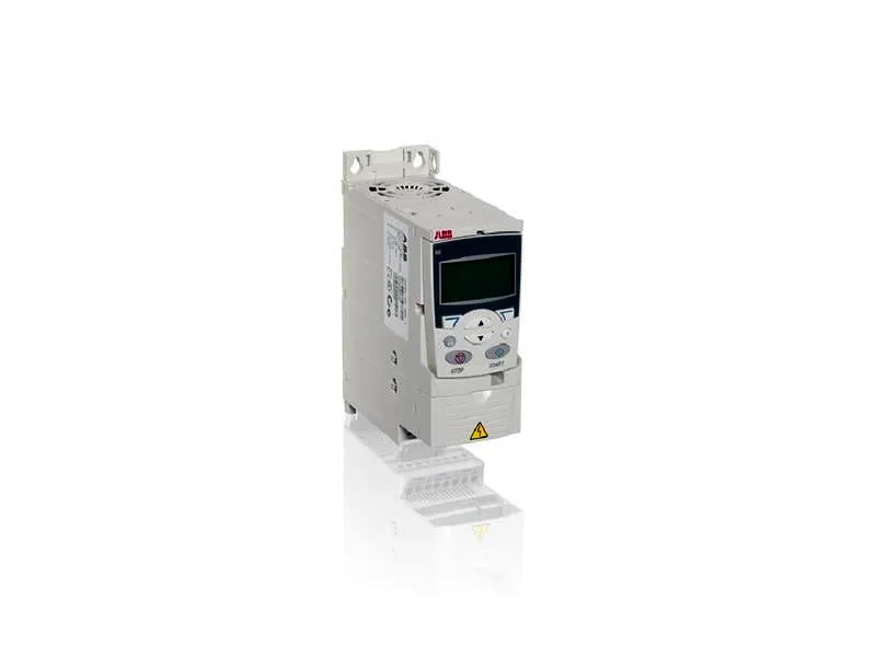 ACS355-03U-01A9-4+B063+F278 變頻器 - ABB - BALDOR RELIANCE