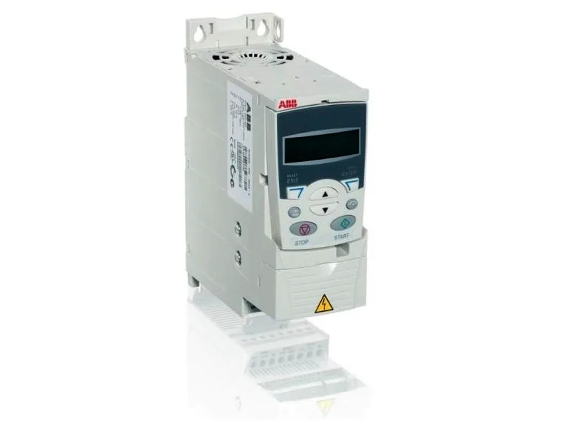 ACS355-03U-02A4-2+B063 變頻器 - ABB - BALDOR RELIANCE