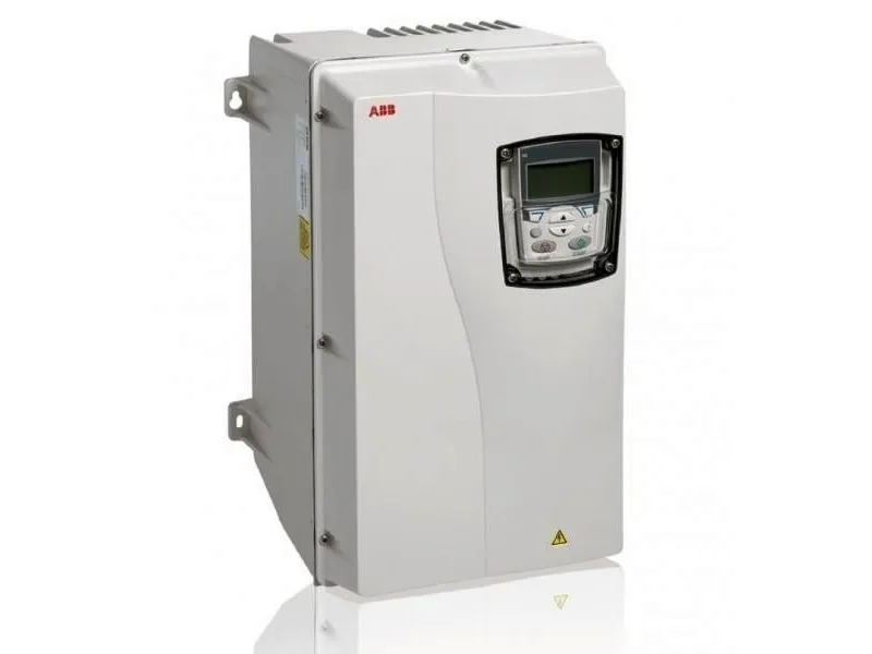ACS355-03U-03A3-4+B063 變頻器 由 - ABB - BALDOR RELIANCE