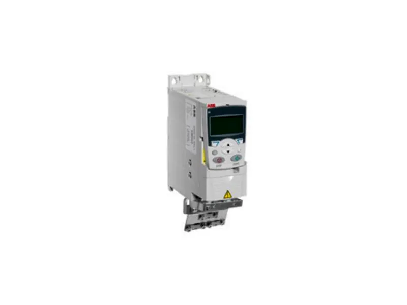 ACS355-03U-09A8-2+B063 變頻器 - ABB - BALDOR RELIANCE