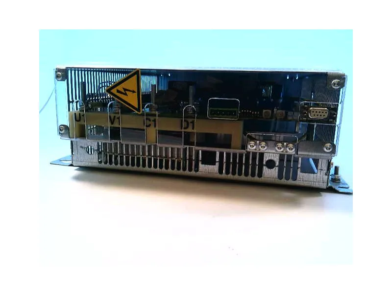 DCF803-0060 勵磁器 - ABB - BALDOR RELIANCE