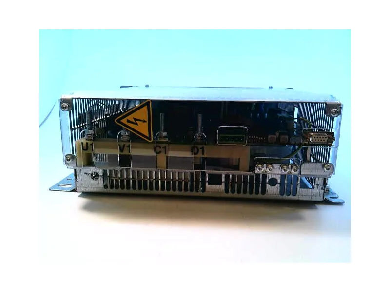 DCF803-0060 勵磁器 - ABB - BALDOR RELIANCE