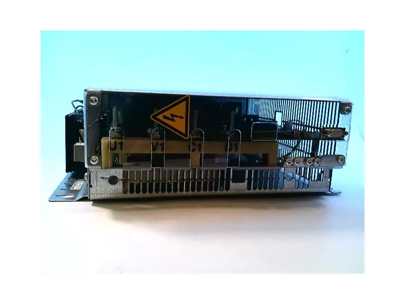 DCF803-0060 勵磁器 - ABB - BALDOR RELIANCE