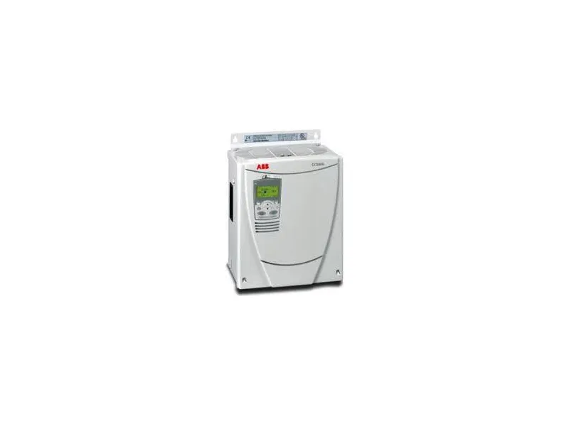DCS800-S01-0900-06 驅動器 - ABB - BALDOR RELIANCE