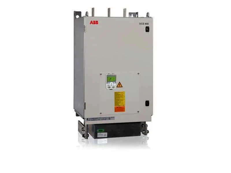 DCS800-S01-2050-05 驅動器 由 - ABB - BALDOR RELIANCE