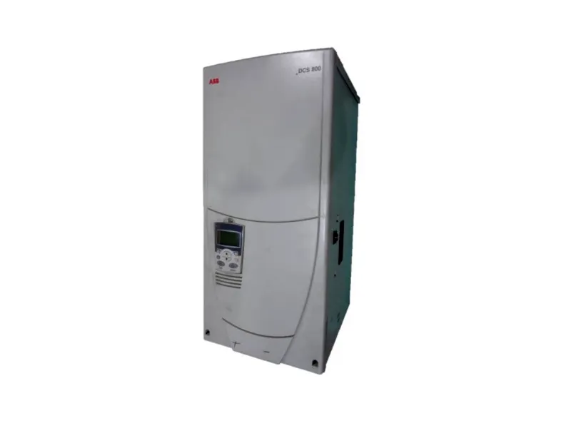 DCS800-S02-0900-06 驅動器 - ABB - BALDOR RELIANCE