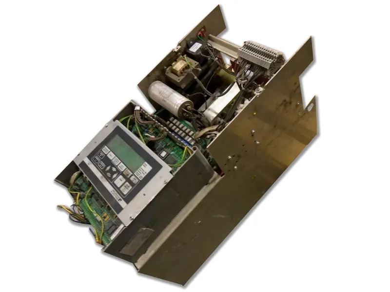 FP3000-S6R-800-AN-FC 驅動器 - ABB - BALDOR RELIANCE