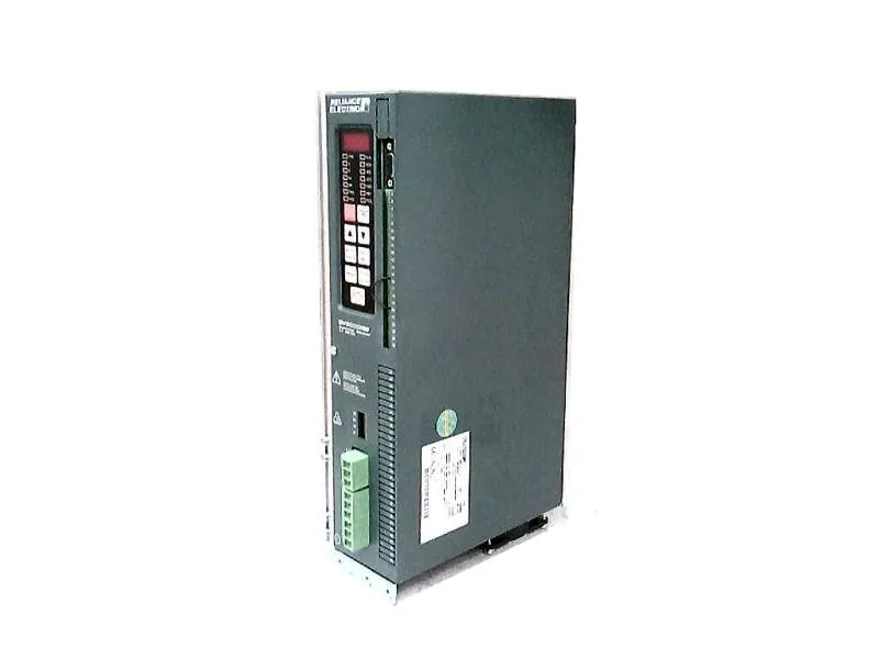 GV3000E-AC004-AA-DBU-RFI 驅動器 - ABB - BALDOR RELIANCE