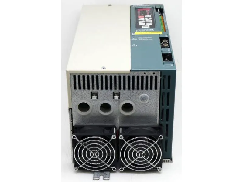 GV3000E-AC030-AA-DBU-RFI 驅動器 由 - ABB - BALDOR RELIANCE
