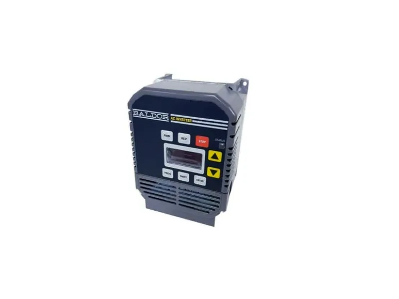 ID10202-E 驅動器 - ABB - BALDOR RELIANCE