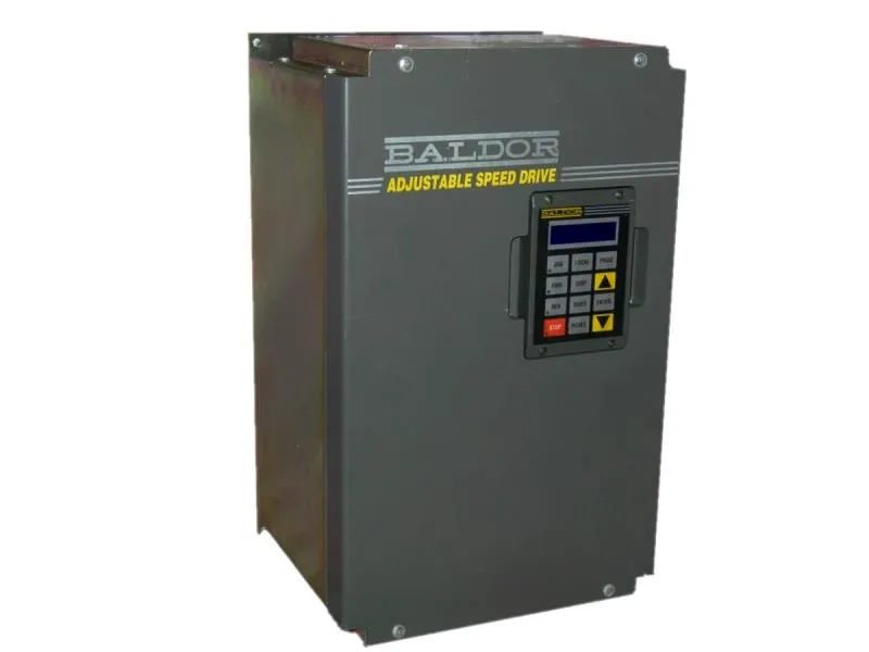 ID15H215-EO 驅動器 - ABB - BALDOR RELIANCE