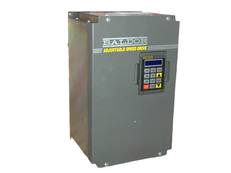 ID15H215-EO 驅動器 - ABB - BALDOR RELIANCE
