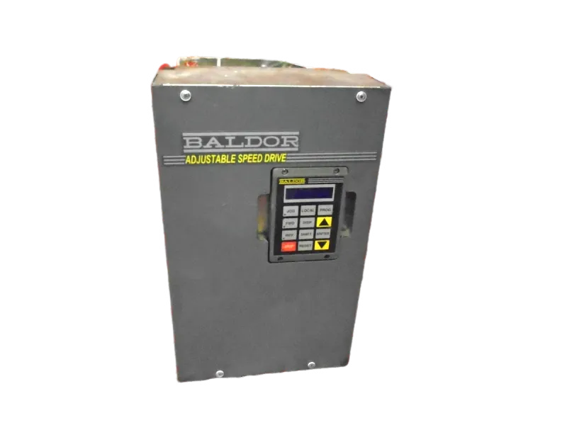 ID15H225-EO 驅動器 - ABB - BALDOR RELIANCE