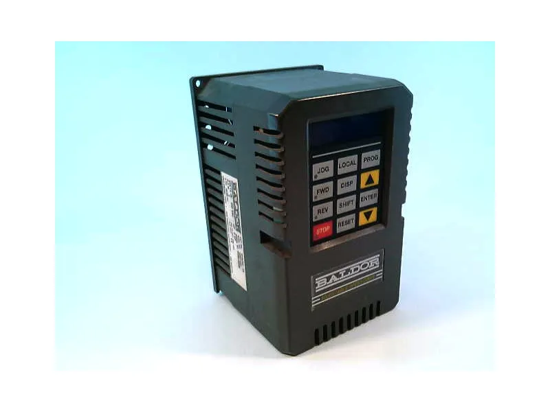 ID15J202-ER 驅動器 - ABB - BALDOR RELIANCE