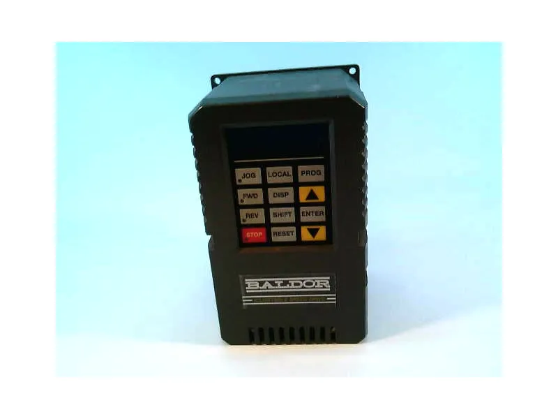 ID15J202-ER 驅動器 - ABB - BALDOR RELIANCE