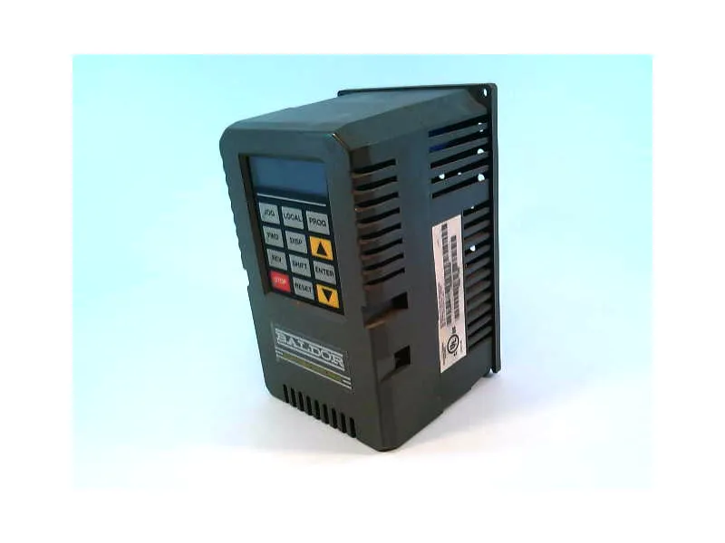 ID15J202-ER 驅動器 - ABB - BALDOR RELIANCE