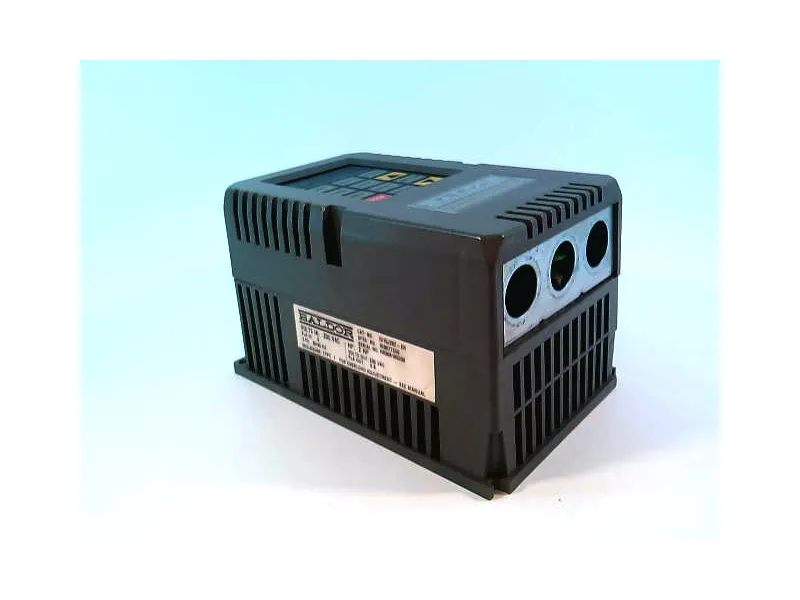 ID15J202-ER 驅動器 - ABB - BALDOR RELIANCE