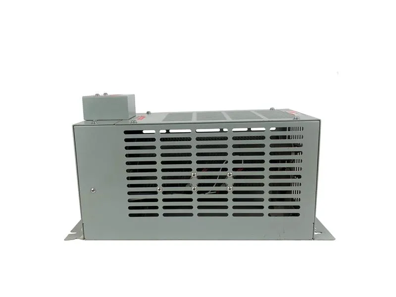 M3575R-H16BF 動態制動器 - ABB - BALDOR RELIANCE
