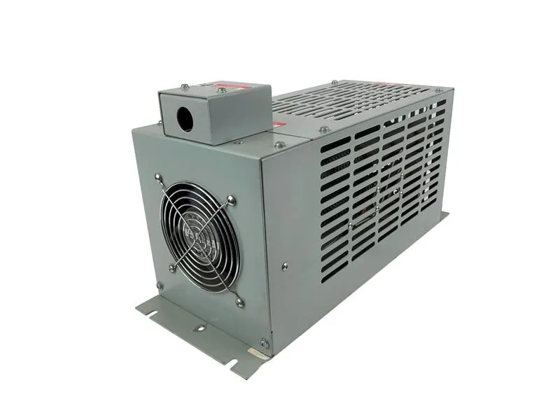 M3575R-H16BF 動態制動器 - ABB - BALDOR RELIANCE