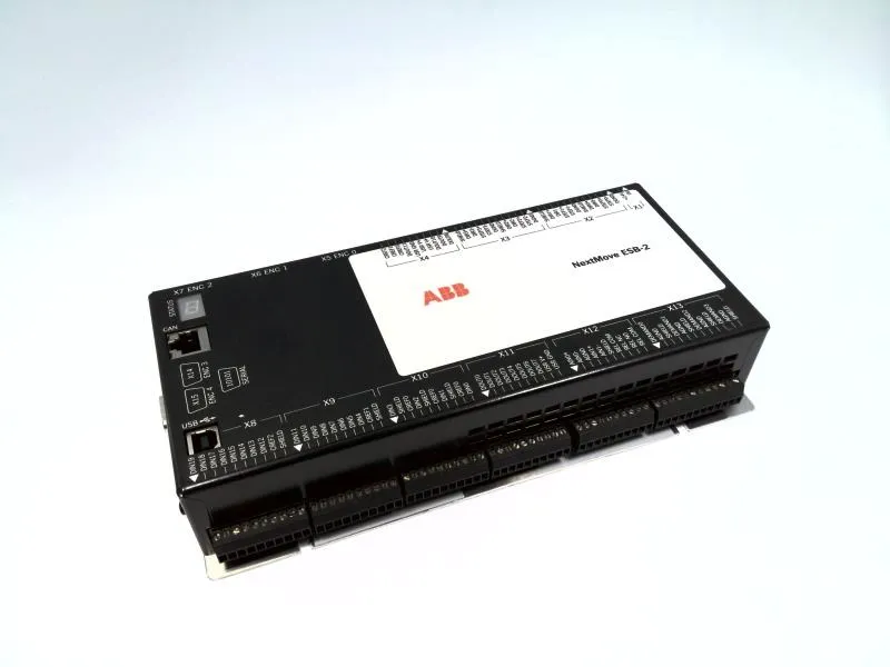 NSB204-502W 驅動器 - ABB - BALDOR RELIANCE