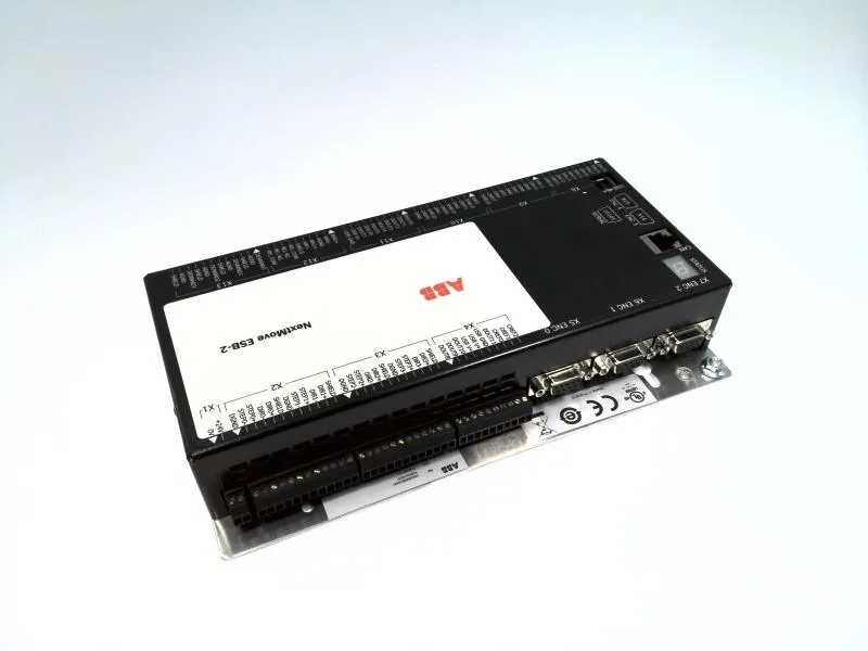 NSB204-502W 驅動器 - ABB - BALDOR RELIANCE