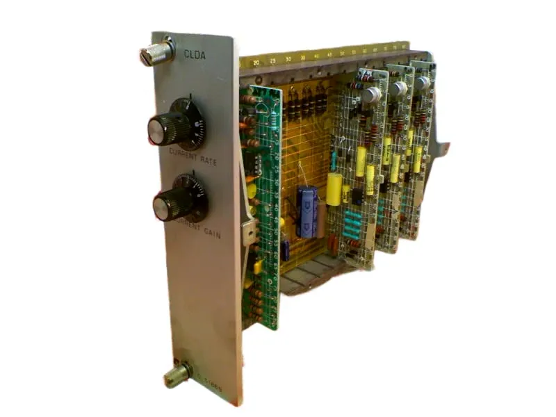 O-51865-6 驅動器 - ABB - BALDOR RELIANCE