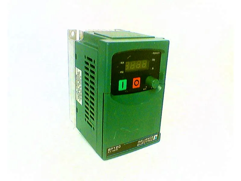 S12-202P6LU 驅動器 - ABB - BALDOR RELIANCE