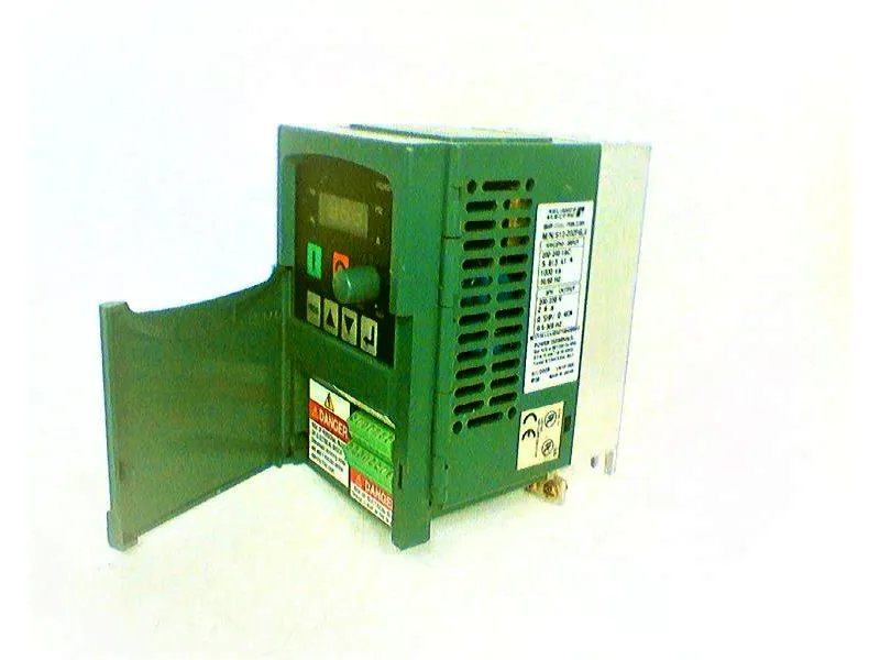 S12-202P6LU 驅動器 - ABB - BALDOR RELIANCE