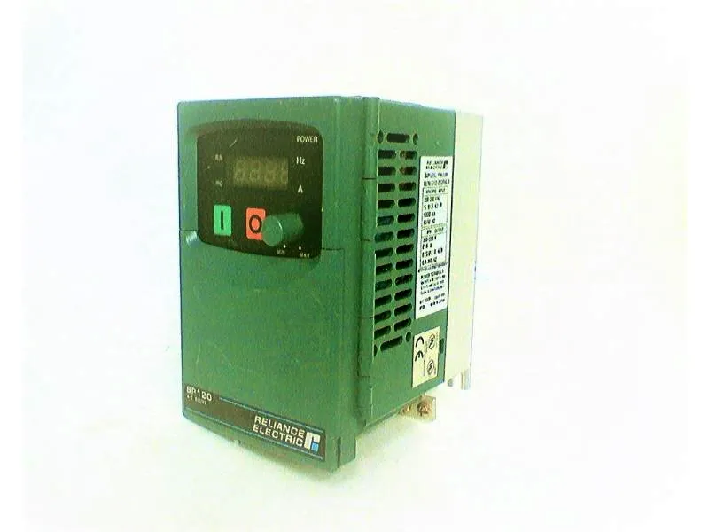 S12-202P6LU 驅動器 - ABB - BALDOR RELIANCE