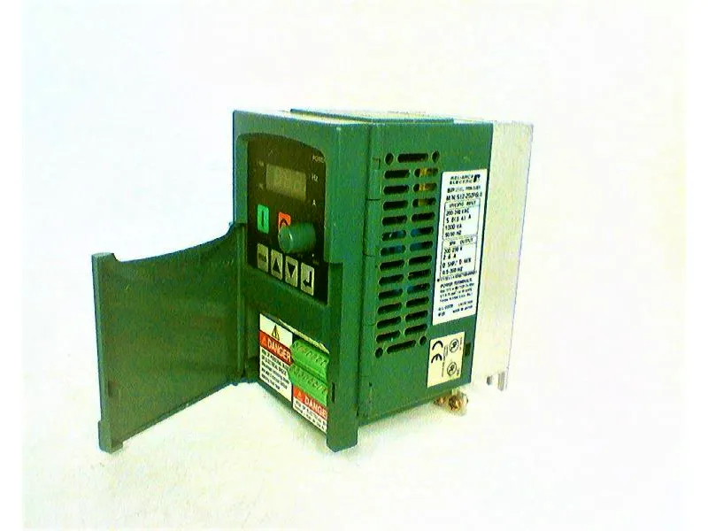 S12-202P6LU 驅動器 - ABB - BALDOR RELIANCE