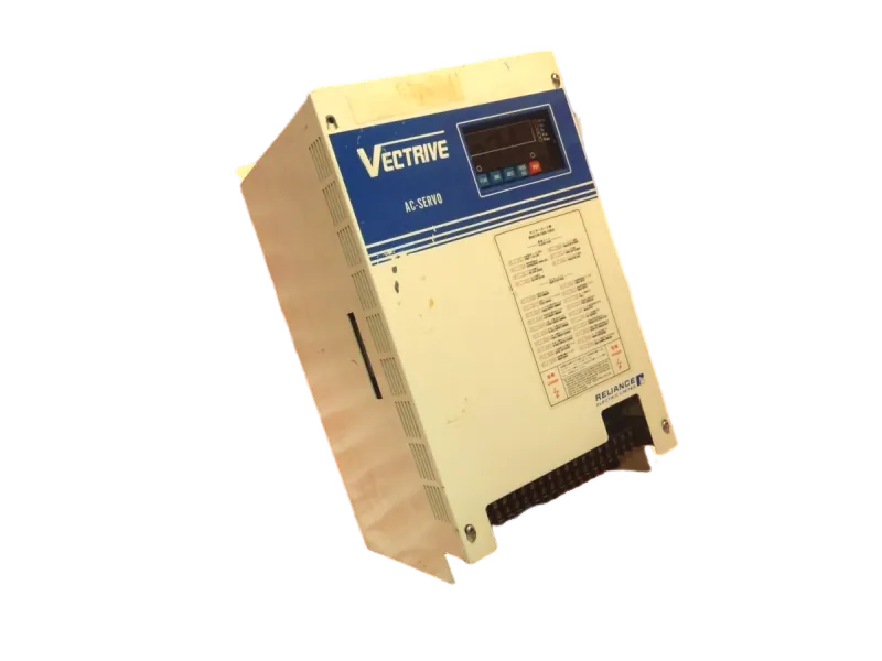 VCIB-11 驅動器 - ABB - BALDOR RELIANCE