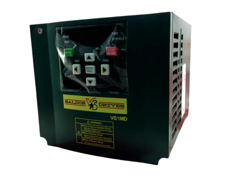 VS1MD43 驅動器 - ABB - BALDOR RELIANCE