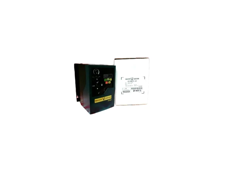 VS1MX41-2D 驅動器 - ABB - BALDOR RELIANCE