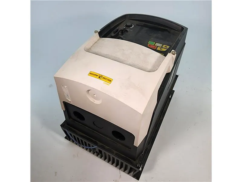 VS1MX410-4TD 驅動器 - ABB - BALDOR RELIANCE