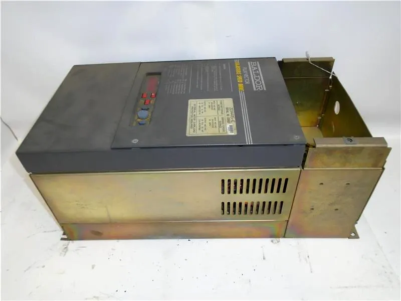 ZD14415-E 驅動器 - ABB - BALDOR RELIANCE