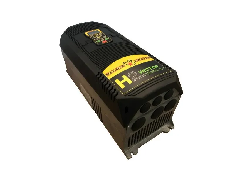 ZHH430-E 驅動器 - ABB - BALDOR RELIANCE